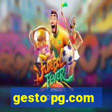 gesto pg.com